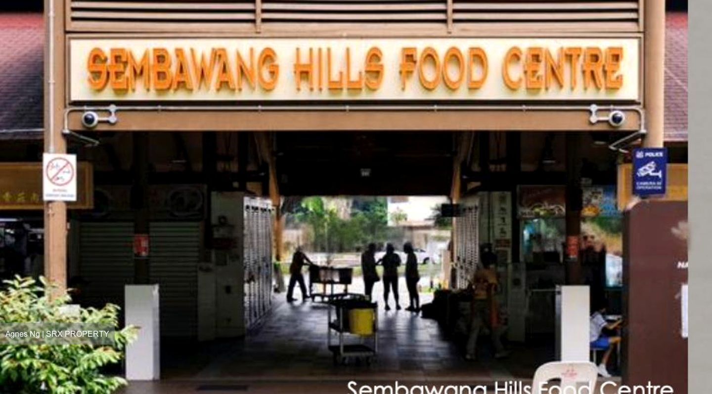 Island Country Villas (D20), Semi-Detached #461169881